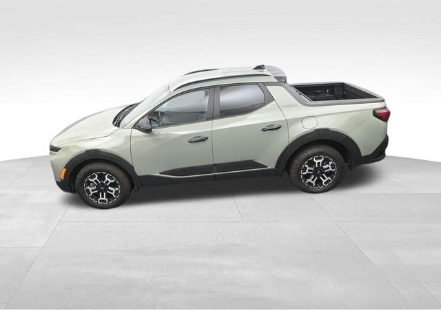 2026 Hyundai Santa Cruz XRT AWD