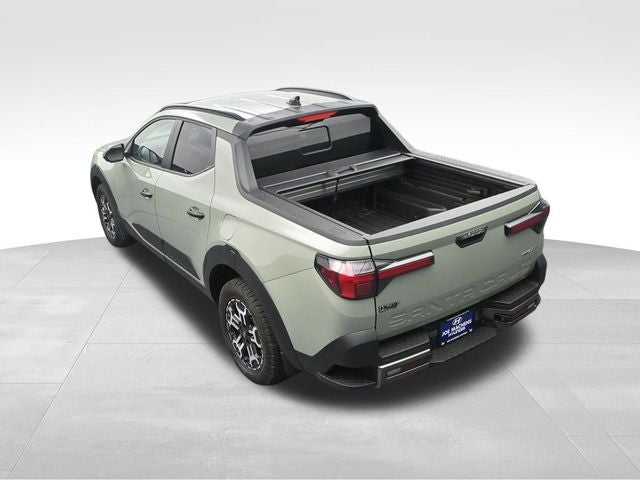 2026 Hyundai Santa Cruz XRT AWD