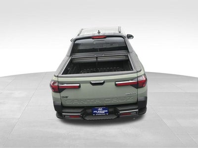 2026 Hyundai Santa Cruz XRT AWD