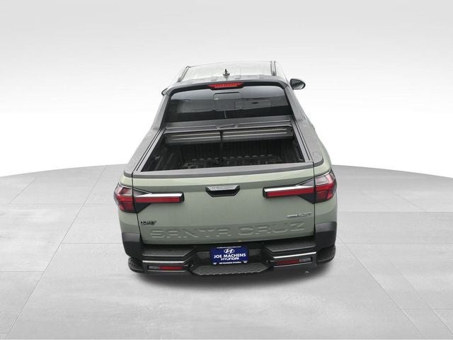 2026 Hyundai Santa Cruz XRT AWD