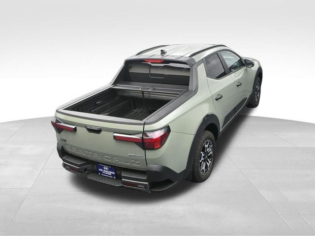 2026 Hyundai Santa Cruz XRT AWD