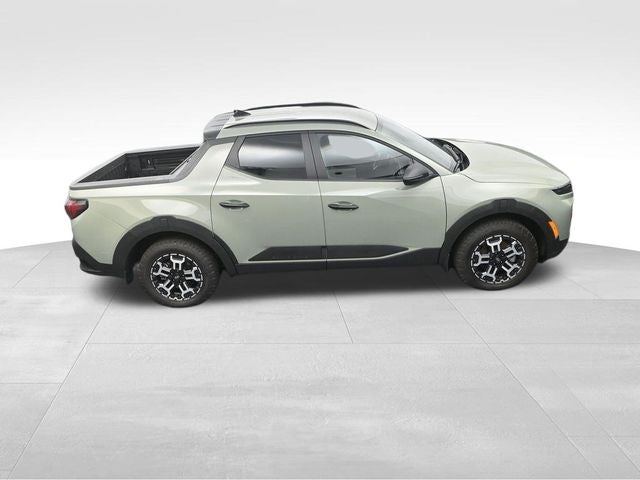 2026 Hyundai Santa Cruz XRT AWD