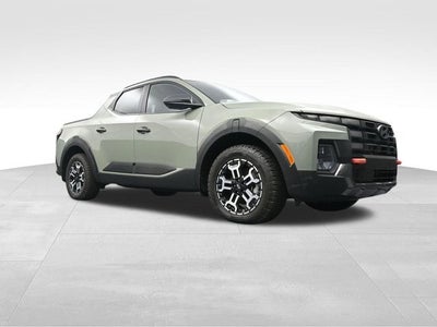 2026 Hyundai Santa Cruz XRT AWD