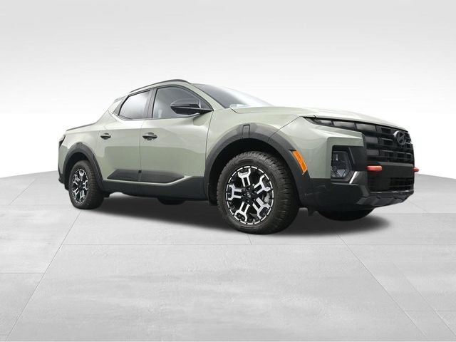 2026 Hyundai Santa Cruz XRT AWD