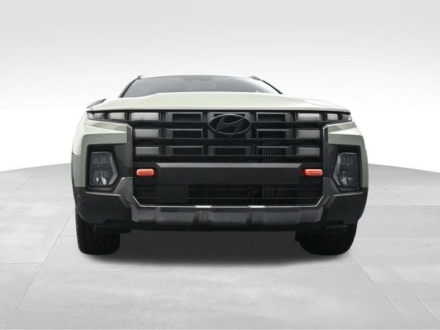 2026 Hyundai Santa Cruz XRT AWD
