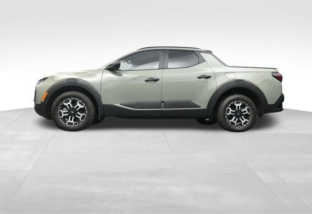 2026 Hyundai Santa Cruz XRT AWD