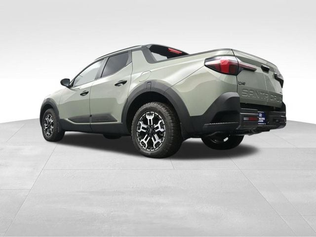 2026 Hyundai Santa Cruz XRT AWD