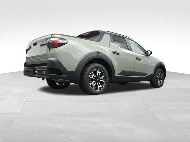 2026 Hyundai Santa Cruz XRT AWD