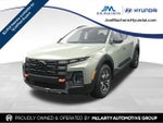 2026 Hyundai Santa Cruz XRT AWD
