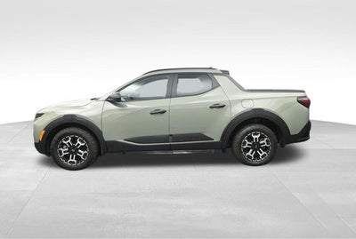 2026 Hyundai Santa Cruz XRT AWD