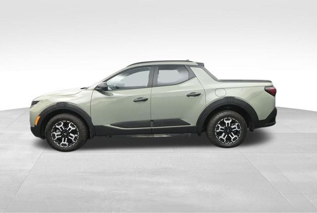 2026 Hyundai Santa Cruz XRT AWD