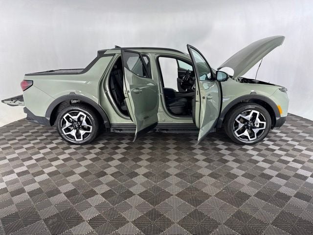 2023 Hyundai Santa Cruz Limited AWD