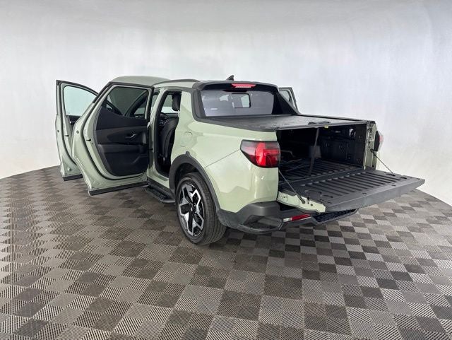 2023 Hyundai Santa Cruz Limited AWD