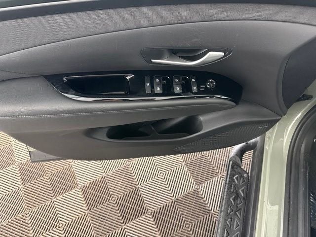 2023 Hyundai Santa Cruz Limited AWD