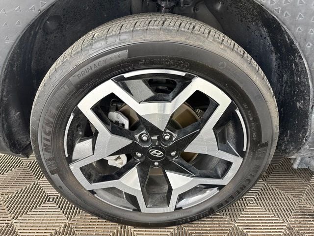 2023 Hyundai Santa Cruz Limited AWD