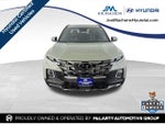 2023 Hyundai Santa Cruz Limited AWD