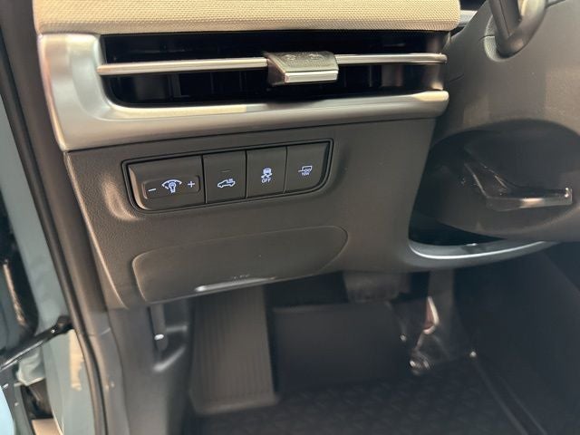 2026 Hyundai Santa Cruz Limited AWD