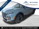 2026 Hyundai Santa Cruz Limited AWD