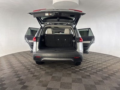 2024 Toyota Grand Highlander Platinum AWD