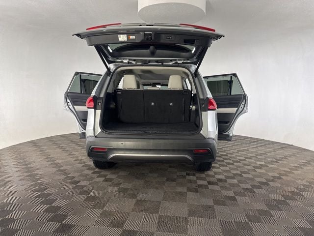 2024 Toyota Grand Highlander Platinum AWD