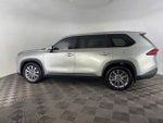 2024 Toyota Grand Highlander Platinum AWD