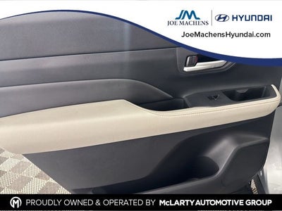 2024 Toyota Grand Highlander Platinum AWD