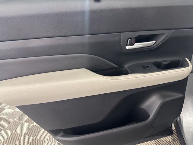 2024 Toyota Grand Highlander Platinum AWD