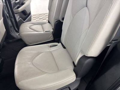 2024 Toyota Grand Highlander Platinum AWD