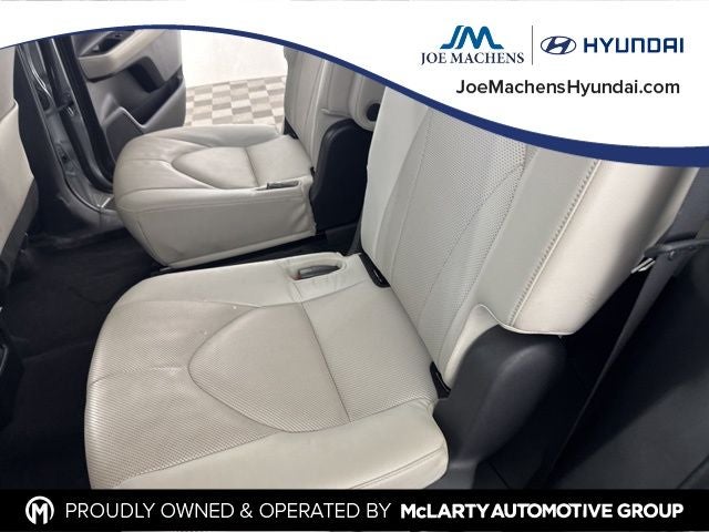 2024 Toyota Grand Highlander Platinum AWD