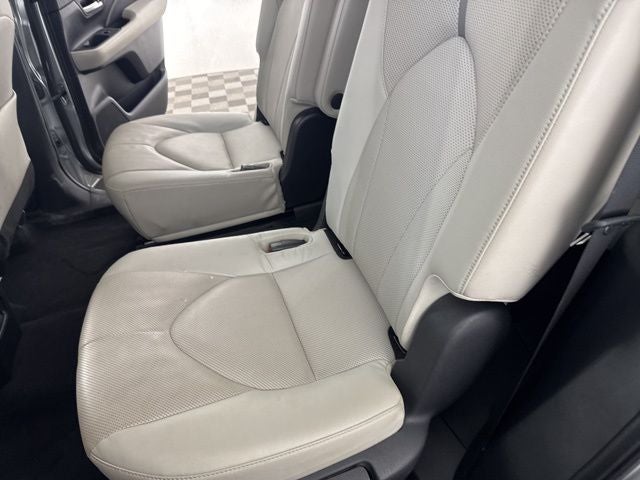 2024 Toyota Grand Highlander Platinum AWD