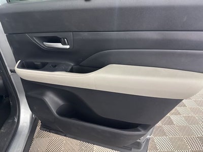 2024 Toyota Grand Highlander Platinum AWD