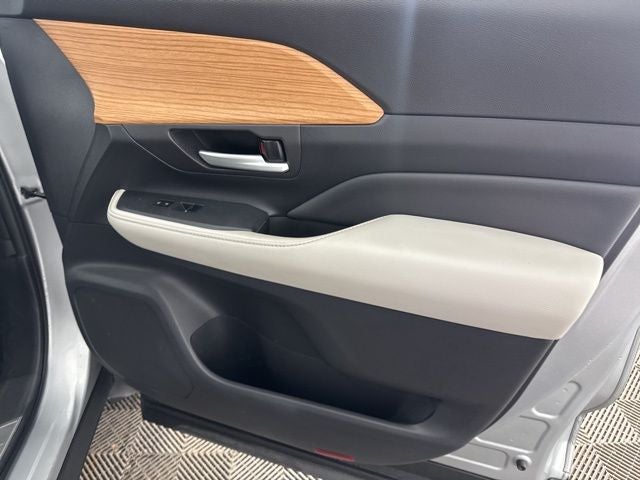2024 Toyota Grand Highlander Platinum AWD