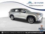 2024 Toyota Grand Highlander Platinum AWD