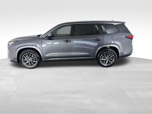 2025 Lexus TX 350 Premium AWD
