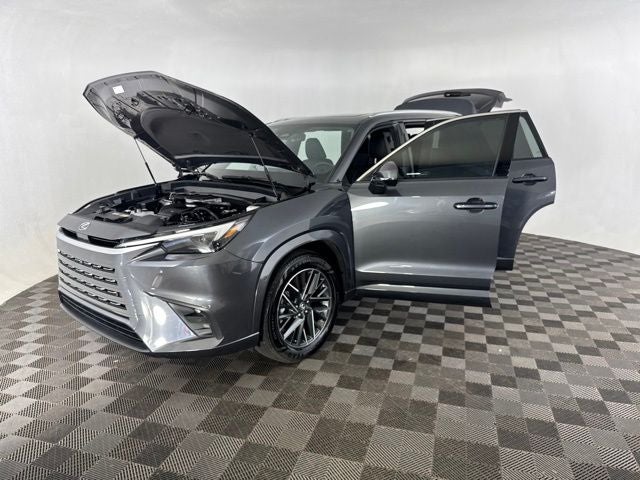 2025 Lexus TX 350 Premium AWD