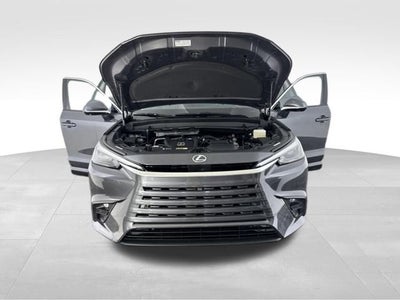 2025 Lexus TX 350 Premium AWD