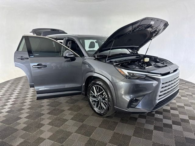 2025 Lexus TX 350 Premium AWD