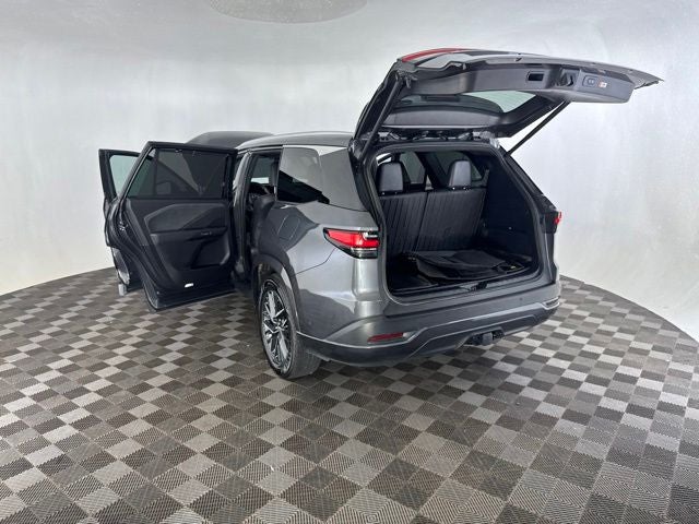 2025 Lexus TX 350 Premium AWD