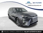 2025 Lexus TX 350 Premium AWD