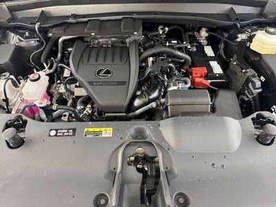 2025 Lexus TX 350 Premium AWD