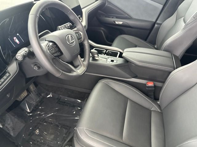 2025 Lexus TX 350 Premium AWD