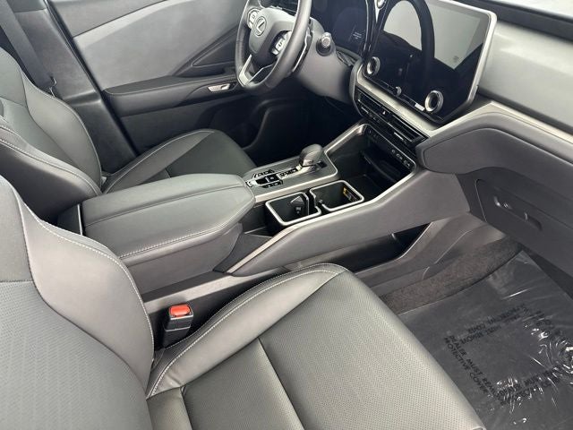 2025 Lexus TX 350 Premium AWD