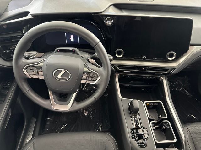2025 Lexus TX 350 Premium AWD