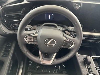 2025 Lexus TX 350 Premium AWD