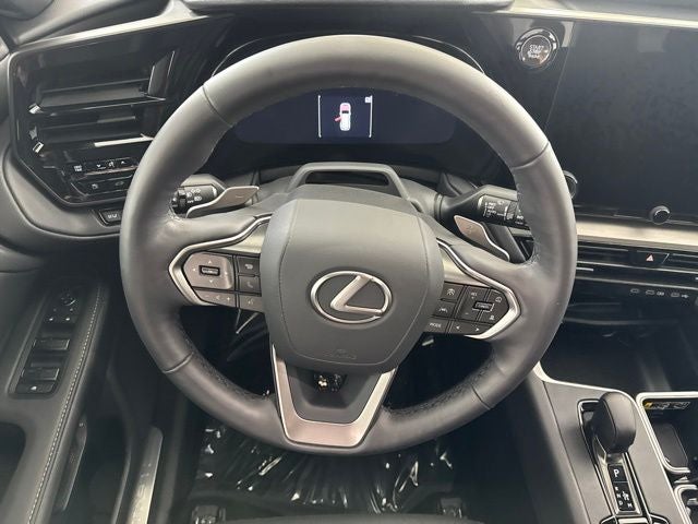 2025 Lexus TX 350 Premium AWD