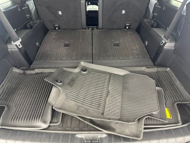 2025 Lexus TX 350 Premium AWD