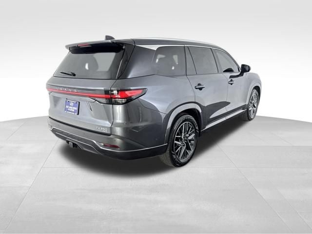 2025 Lexus TX 350 Premium AWD
