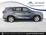 2020 Toyota Highlander Hybrid LE