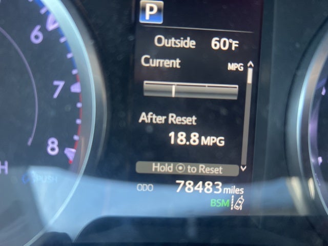 2019 Toyota Highlander LE Plus AWD