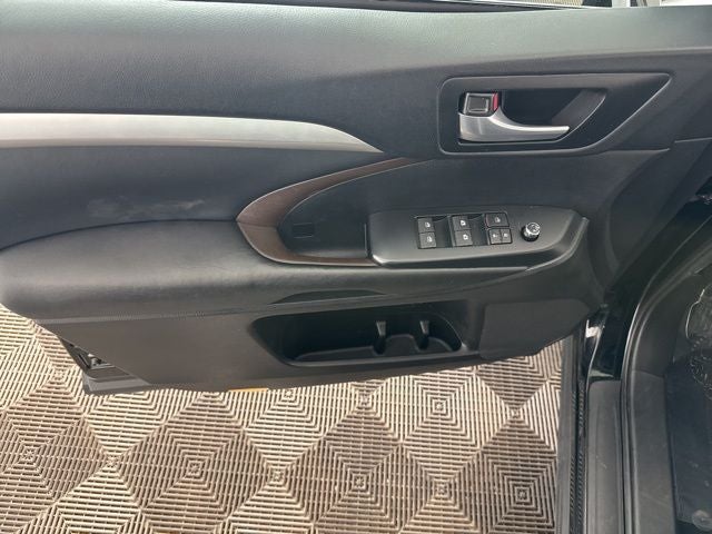 2019 Toyota Highlander XLE AWD